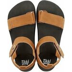 Tikki Morro children's sandals - vegaaniset