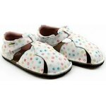 Tikki Mariposa children's sandals