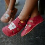 Tikki Nido sandaalit - uusi malli