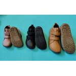 Froddo Barefoot Autumn tussenseizoen schoenen - tekstiilivuori