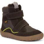 Froddo Barefoot TEX Winter vysoké zimná obuv (AW22)