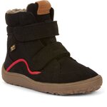 Froddo Barefoot TEX Winter vysoké zimní obuv (AW22)