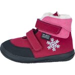 Jonap Jerry MF de niños zapatos de invierno 24-30