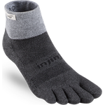 Injinji Trail Midweight Mini-Crew Coolmax