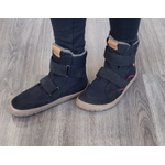 Froddo Barefoot TEX Winter taglio alto scarpe invernali (AW22)