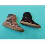 Froddo Barefoot TEX Winter vysoké zimná obuv (AW22)