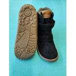 Froddo Barefoot TEX Winter wysokie winter shoes (AW22)