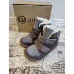 BLifestyle Gibbon lasten zimná obuv (nahka)