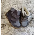 BLifestyle Gibbon lasten scarpe invernali (nahka)
