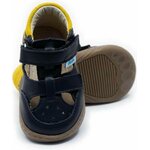 Dodo Shoes Sunrise lasten sandaalit