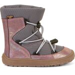 Froddo Barefoot TEX Track Wool botas de invierno (AW23)