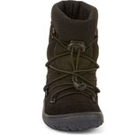 Froddo Barefoot TEX Track Wool zimní vysoké boty (AW23)