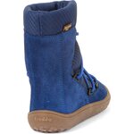 Froddo Barefoot TEX Track Wool zimní vysoké boty (AW23)