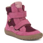 Froddo Barefoot TEX Winter vysoké zimní obuv (AW23)