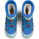 Affenzahn Snow Boot Vegan Snowy de niños zapatos de invierno