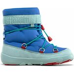 Affenzahn Snow Boot Vegan Snowy детское зимняя обувь