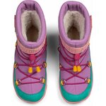 Affenzahn Snow Boot Vegan Snowy children's winter shoes
