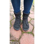 Froddo Barefoot TEX Track Wool vinter støvlene (AW23)