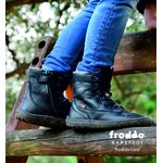 Froddo Barefoot TEX Laces scarpe invernali