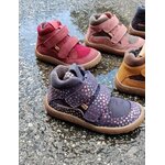 Froddo Barefoot lasten TEX přechodná sezona boty