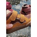 Froddo Barefoot lasten TEX mi-saison chaussures