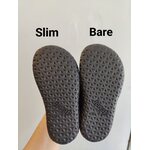 Jonap Jerry gyermek elő- és utószezoncipők - slim (kapeampi lesti)