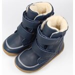 BLifestyle Pekari barna sitt vinter sko