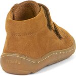 Froddo Barefoot First Step pienten кожаные ботинки