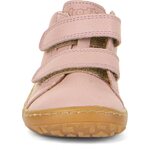 Froddo Barefoot First Step pienten chaussures en cuir