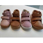 Froddo Barefoot First Step pienten 革靴