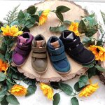 Froddo Barefoot Autumn / Spring TEX temporada media zapatos