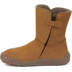 Froddo Barefoot Tex Suede