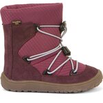 Froddo Barefoot TEX Track Wool winter boots