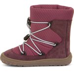 Froddo Barefoot TEX Track Wool winter boots