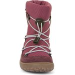 Froddo Barefoot TEX Track Wool winter boots