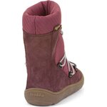 Froddo Barefoot TEX Track Wool bottes d'hiver