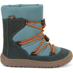 Froddo Barefoot TEX Track Wool winter boots