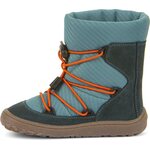 Froddo Barefoot TEX Track Wool winter boots