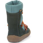 Froddo Barefoot TEX Track Wool winter boots