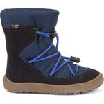 Froddo Barefoot TEX Track Wool winter boots