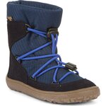 Froddo Barefoot TEX Track Wool winter boots