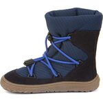 Froddo Barefoot TEX Track Wool Winterstiefel