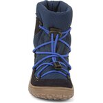 Froddo Barefoot TEX Track Wool winter boots