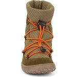 Froddo Barefoot TEX Track Wool winter boots