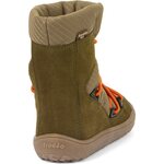 Froddo Barefoot TEX Track Wool winter boots