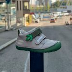 D.D.Step dino mid-season shoes (pimeässä hohtava)