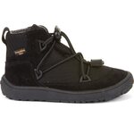 Froddo Barefoot Autumn TEX Track temporada media zapatos