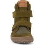 Froddo Barefoot TEX Winter hoge winterschoenen