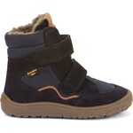 Froddo Barefoot TEX Winter corte alto zapatos de invierno