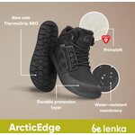 Be Lenka ArcticEdge